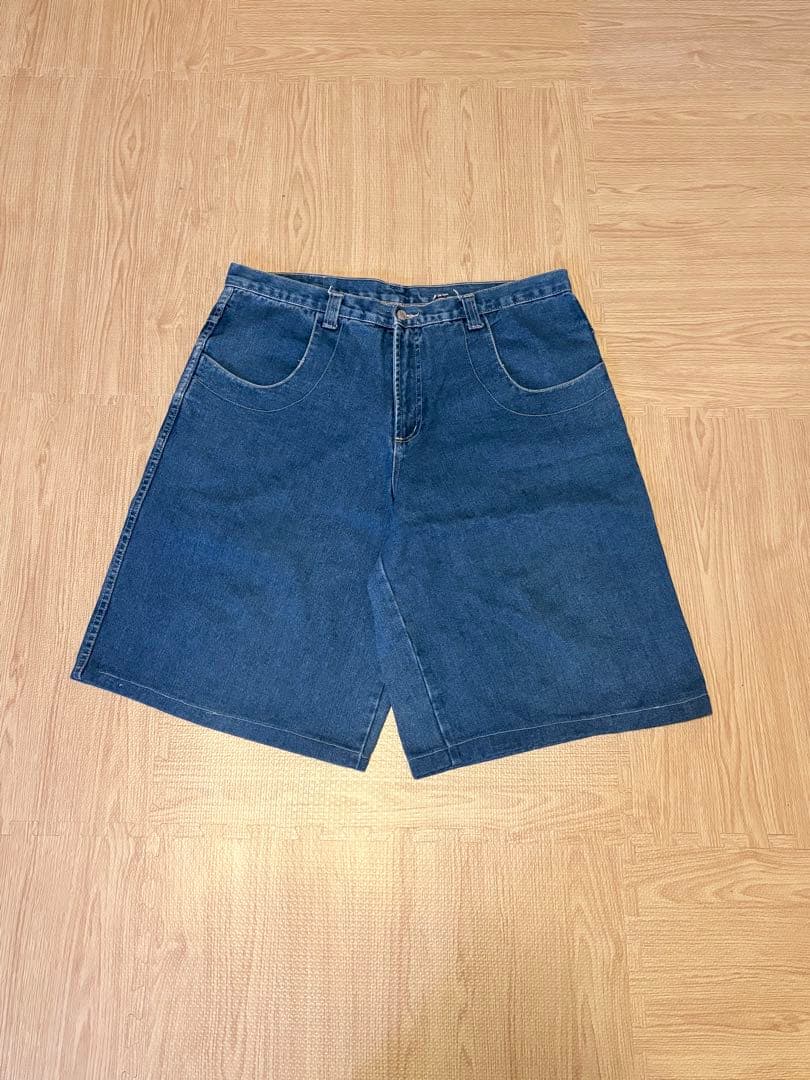 GARMENT STAGE ガーメントステージ バギーパンツ ワイドパンツ