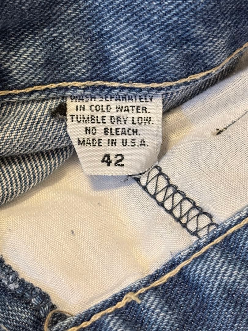 GARMENT STAGE ガーメントステージ バギーパンツ ワイドパンツ