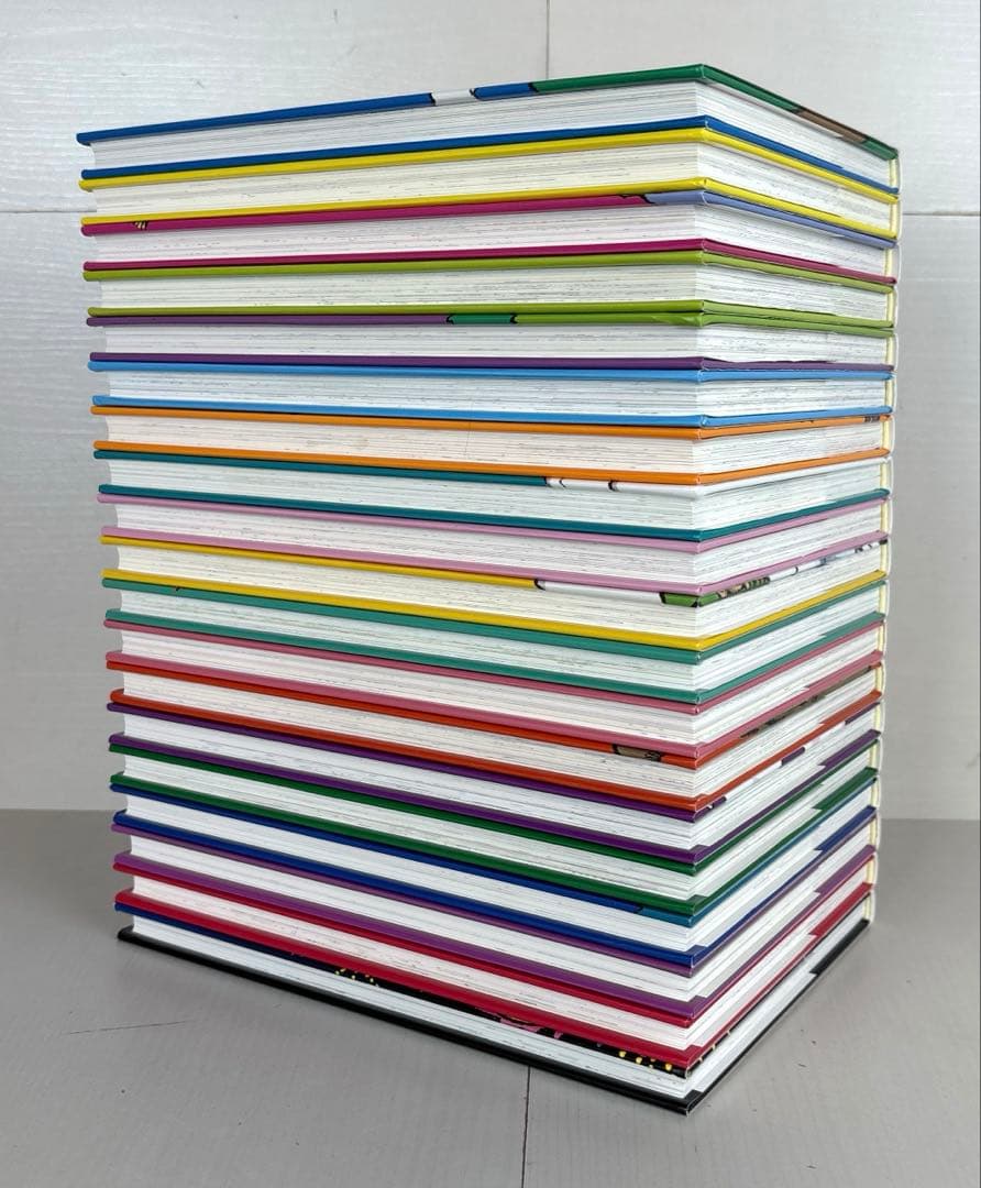 ぞくぞく村のおばけシリーズ 全巻セット