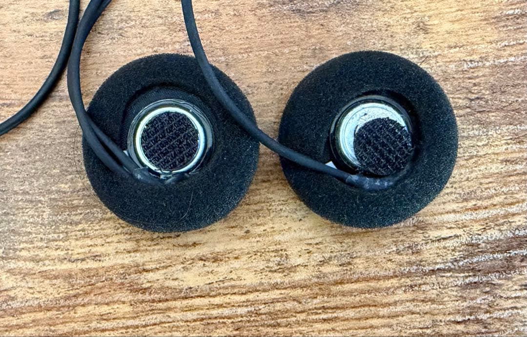 B+COM ONE ビーコムワン ワイヤーマイク