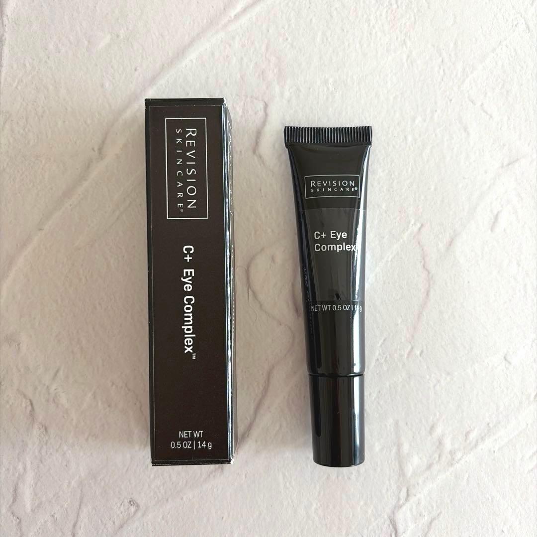 リビジョン　C+ アイコンプレックス