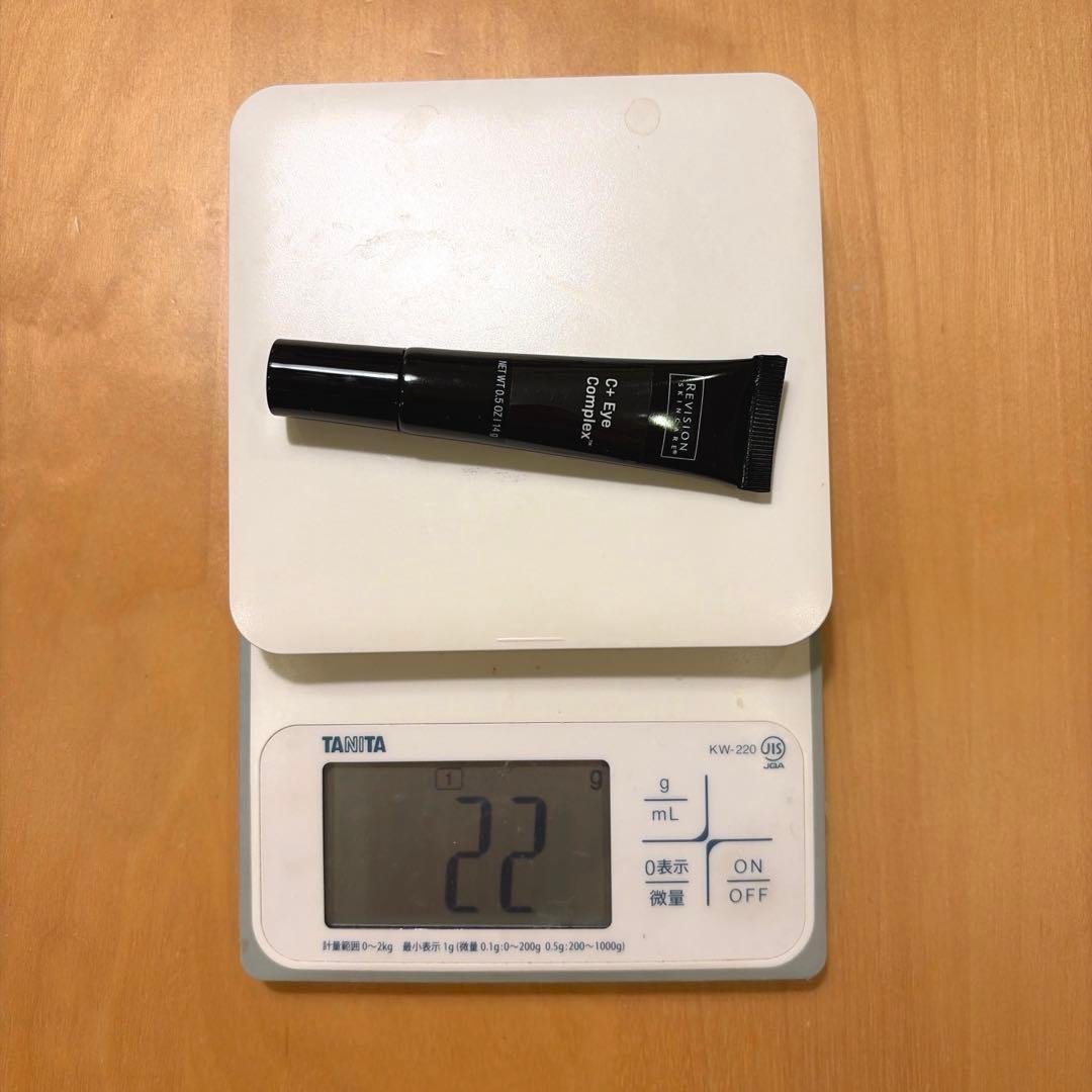 リビジョン　C+ アイコンプレックス