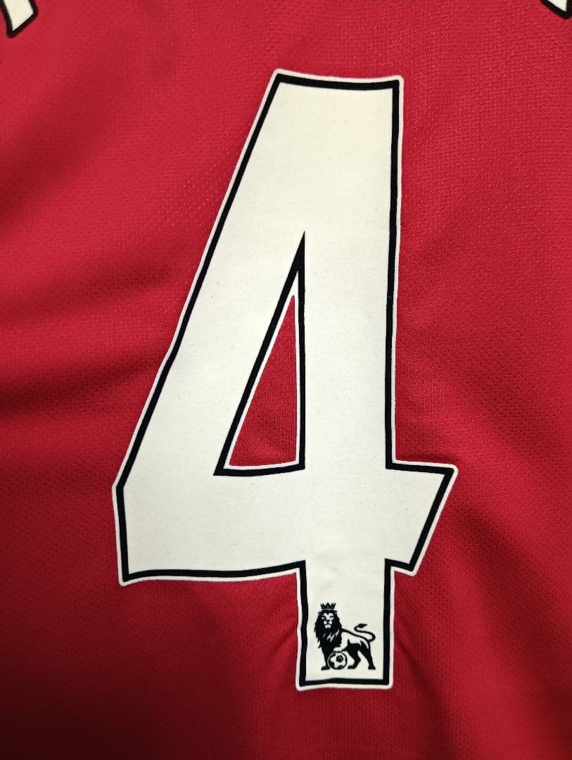 ナイキ アーセナル セスク・ファブレガス 125周年 長袖ユニフォーム L