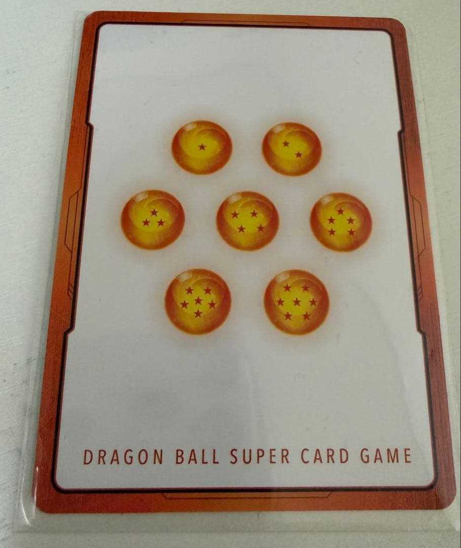 フュージョンワールド エナジーマーカー 金 E-88 40巻 ゴテンクス