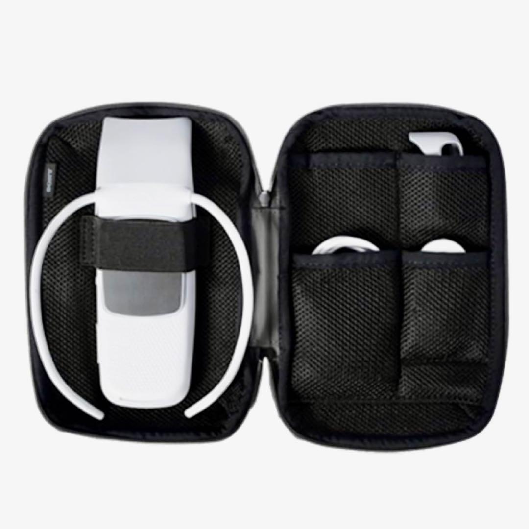 な*ʔ様 ソニー REON POCKET 5 センシングキット 純正ケース他 フ