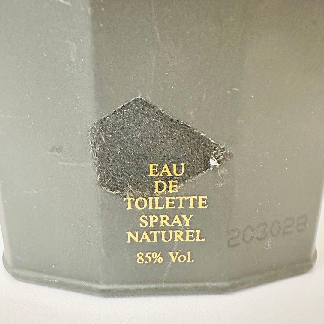 新品未使用 ジャンフランコフェレ ウォモ オードトワレ 30ml