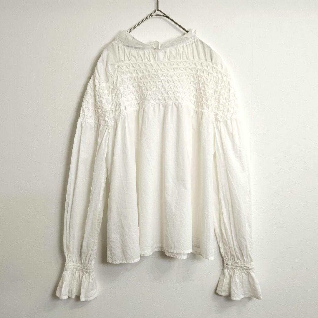 マーレット MAJORELLE マジョレレ ブラウス (S) 定価64,900円