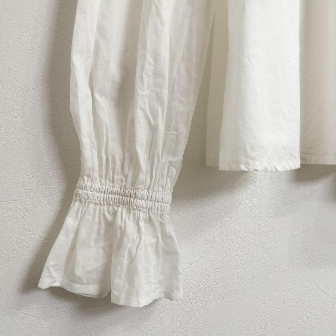 マーレット MAJORELLE マジョレレ ブラウス (S) 定価64,900円