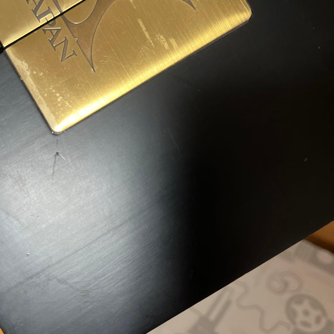 X JAPAN ゴールドディスクモニュメント　中古品