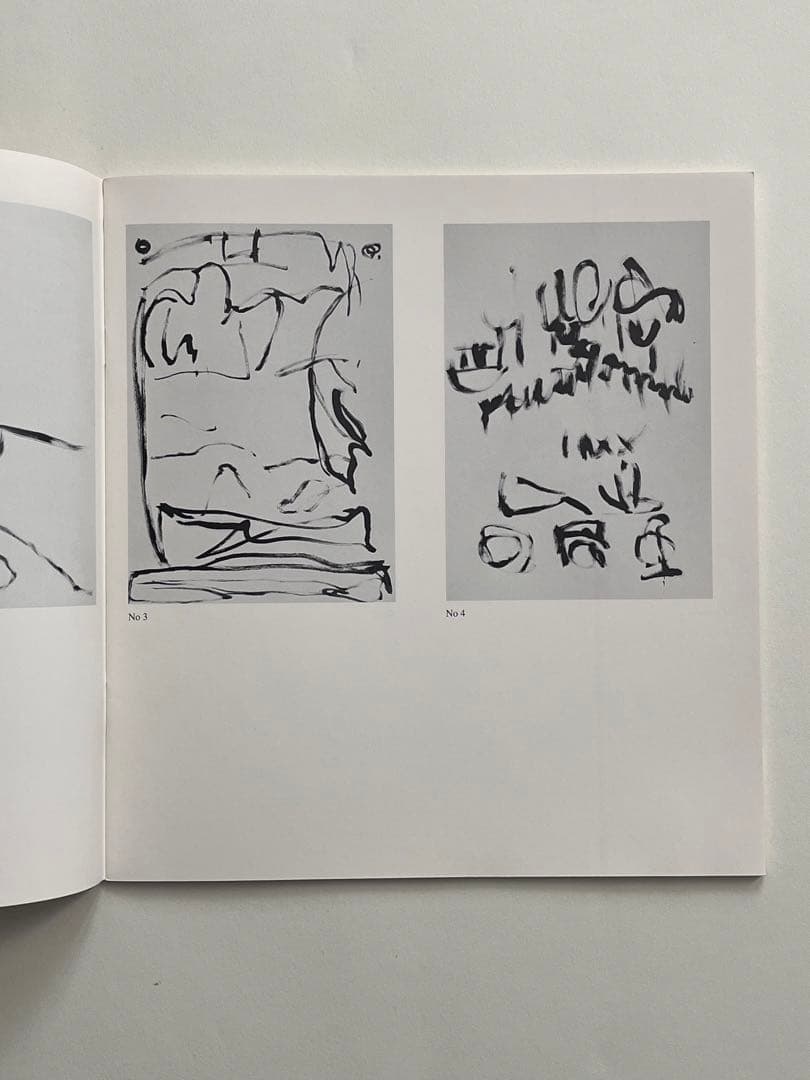 希少画集　EVA BODNAR BEN-HUR / kinfolk