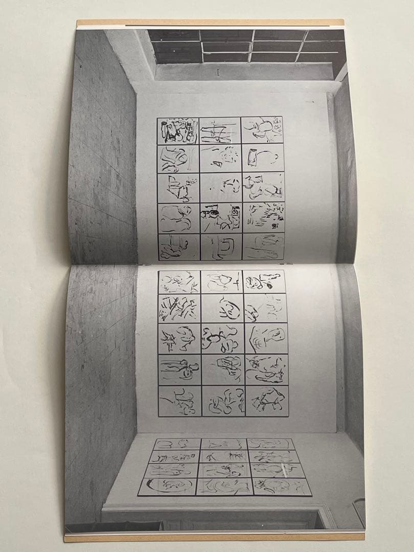 希少画集　EVA BODNAR BEN-HUR / kinfolk