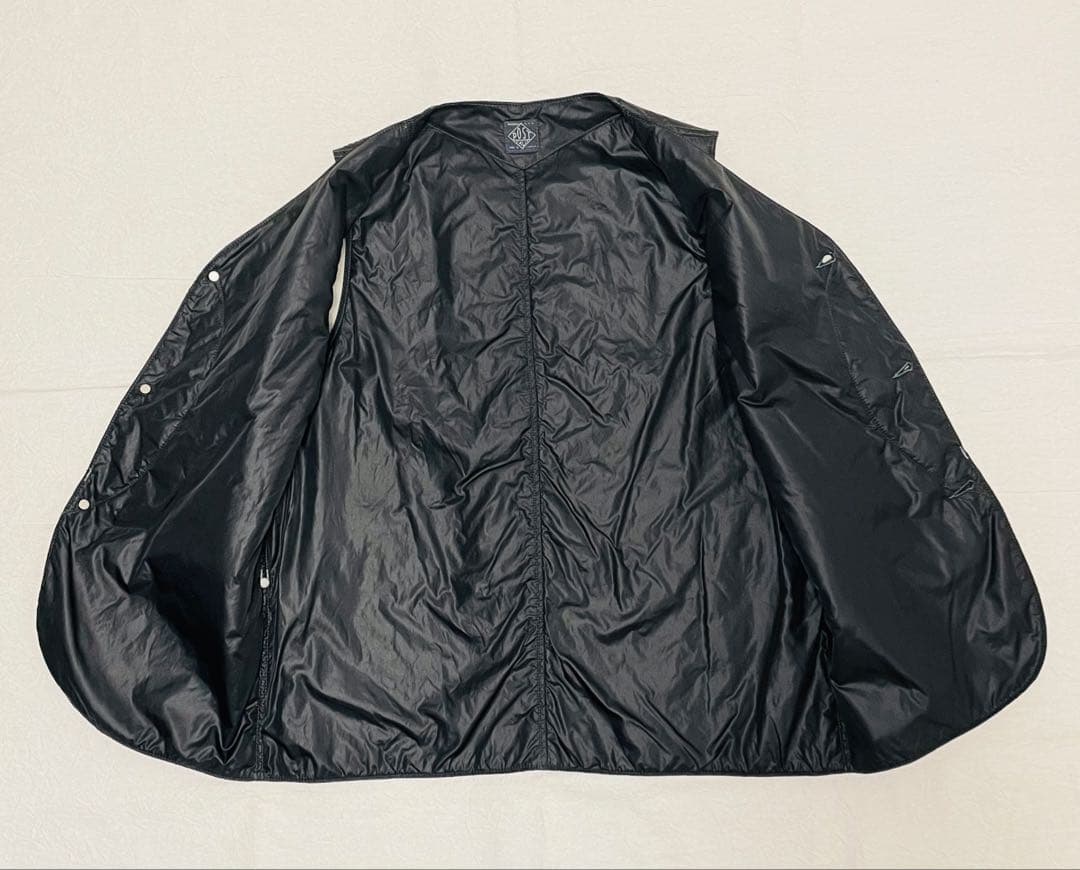 POST OVERALLS ポストオーバーオールズ  TRAVELER