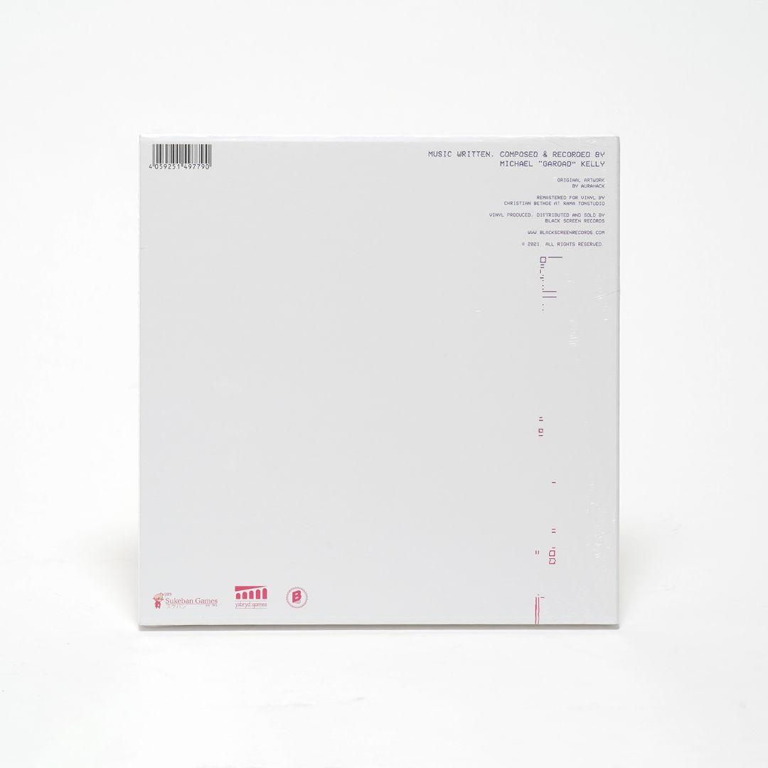 その他 Va-11 Hall-a Complete Sound Collection