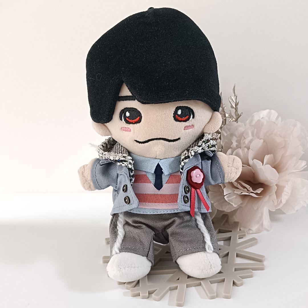 ももた 大橋和也くん 西畑大吾くん 大西流星くん なにわ男子 ネバロマ