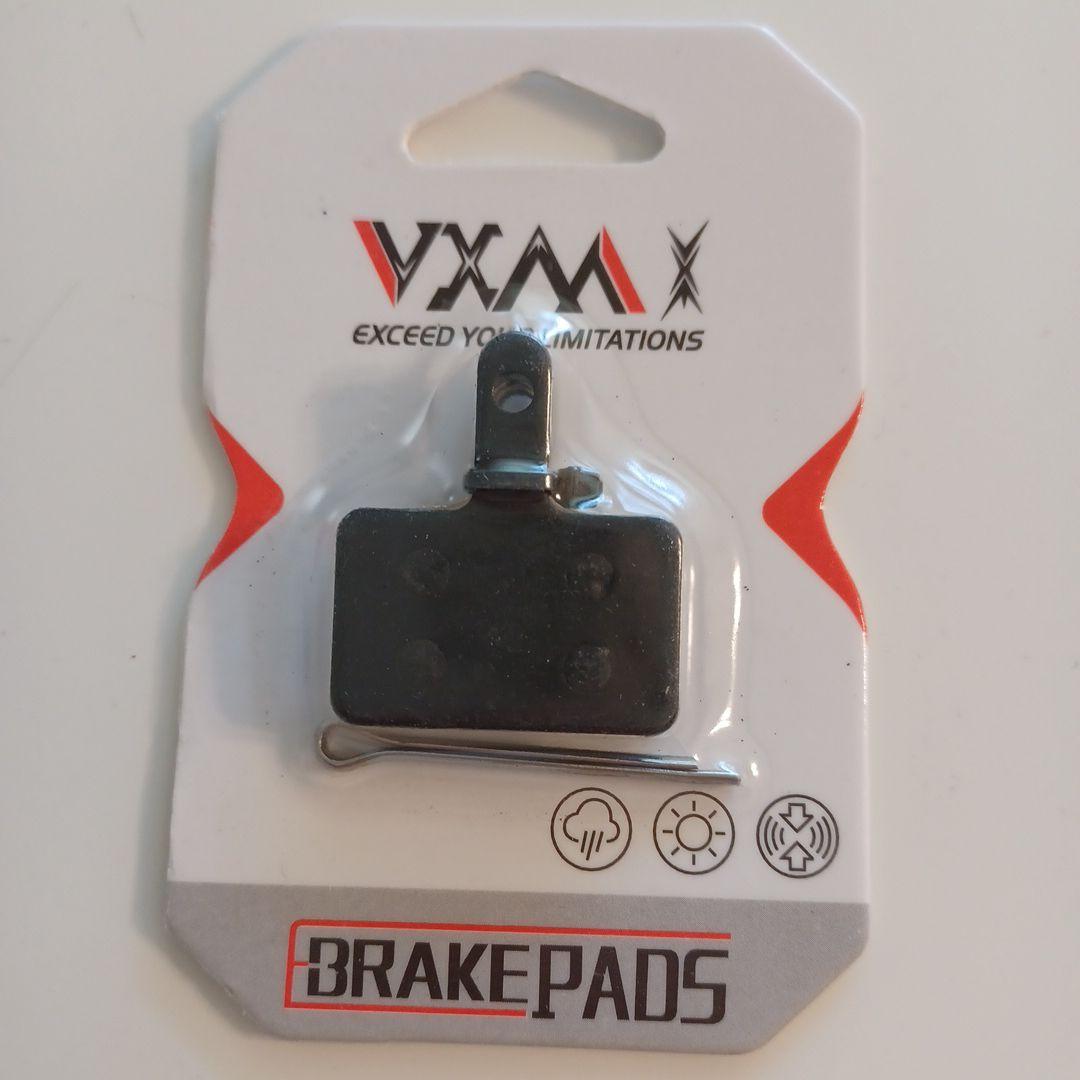 ❤️新品、未開封❤️自転車ディスクブレーキパッド　2個セット