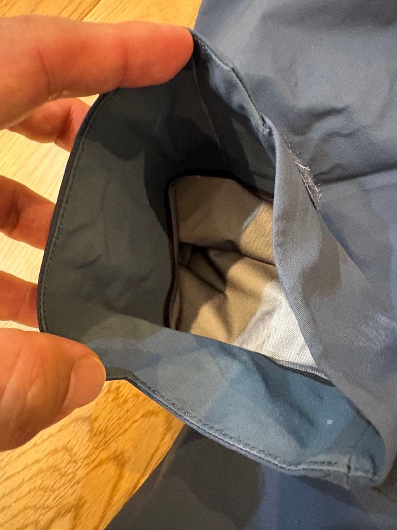 PeakPerformance 美品ALPINE GORE-TEX ジャケットM