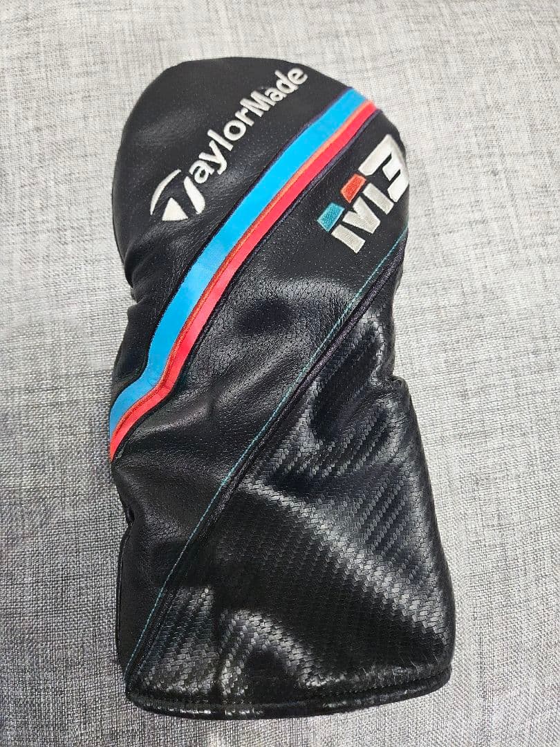 テーラーメイドM3 9度440　TENSEI TM50 FLEX R