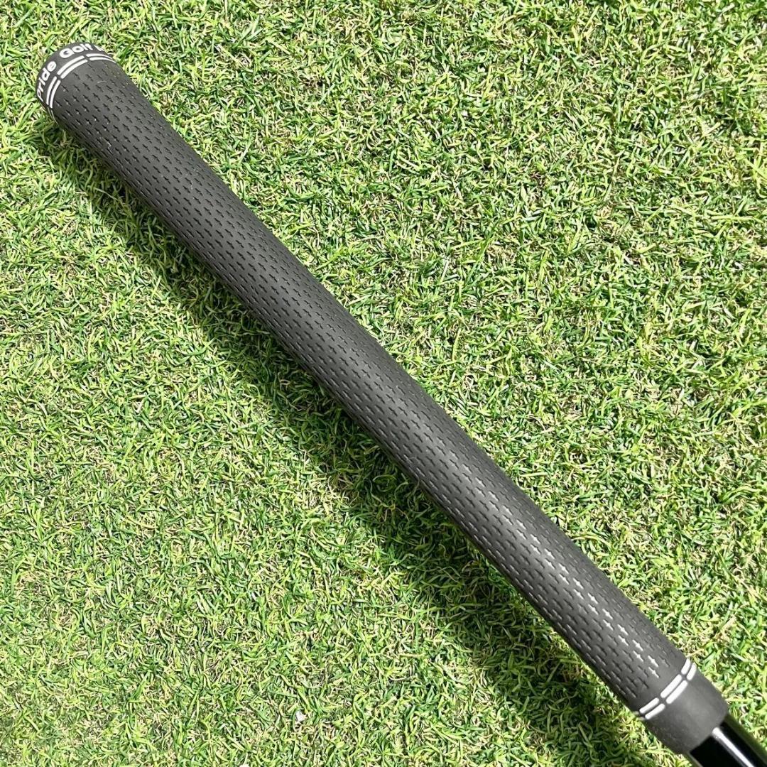 【貴重レフティ】ピン PING G430 LST ドライバー 1W S 左 良品