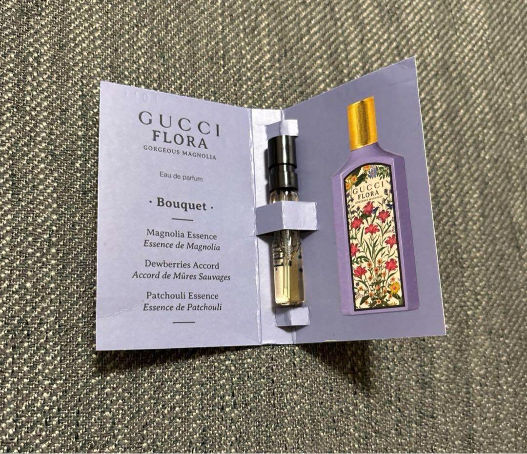 未開封新品　モルトンブラウン　大容量100ml フローラルミナーレおまけ付き