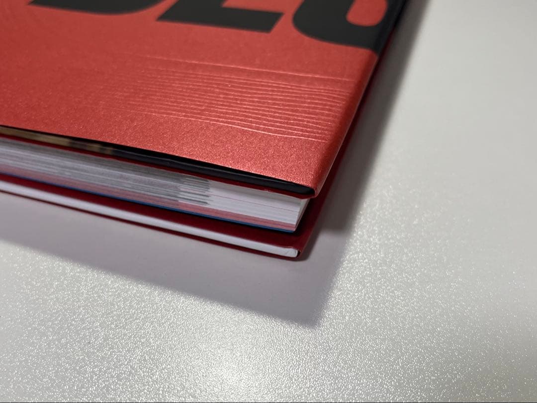 À MON SEUL DÉSIR Kiko Kostadinov サイン入り