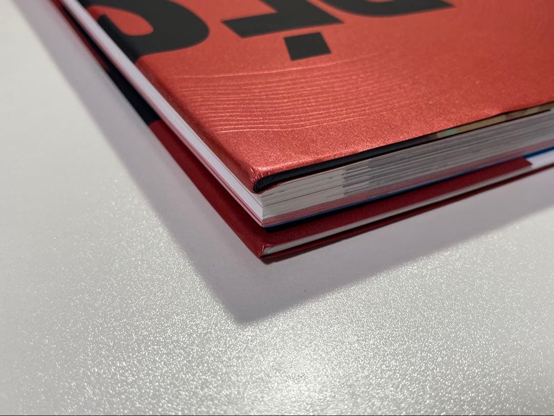 À MON SEUL DÉSIR Kiko Kostadinov サイン入り