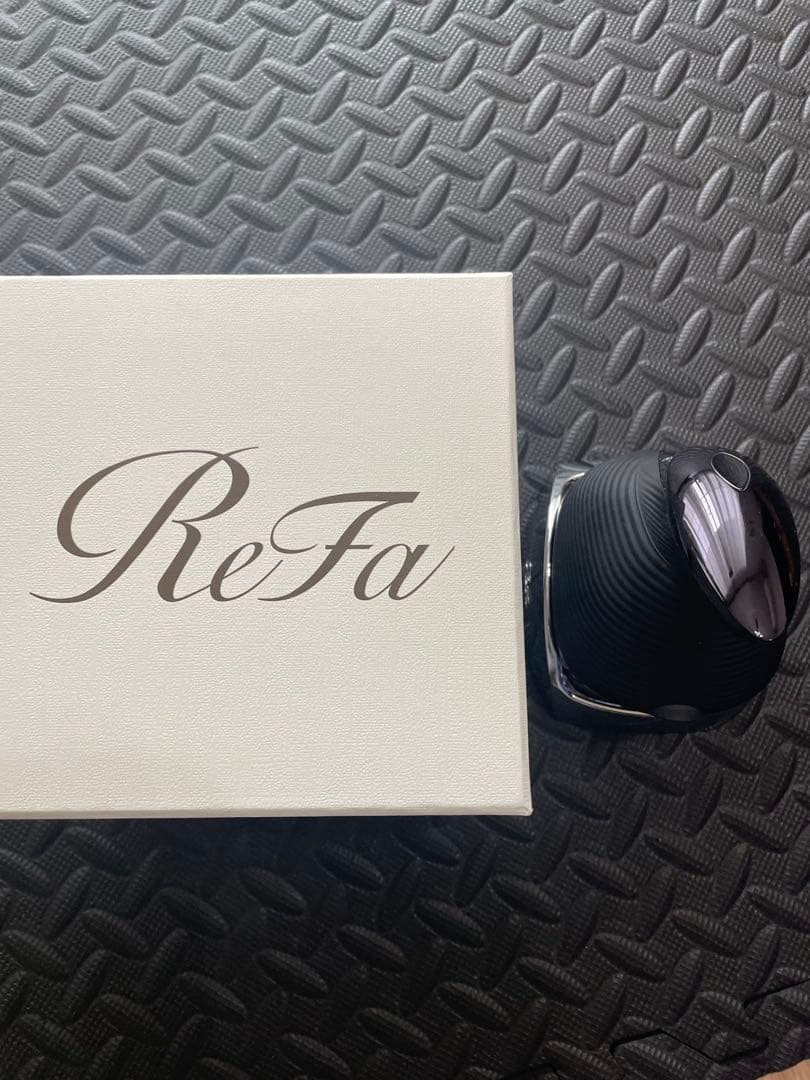 ReFa ビューテック　ヘッドスパ