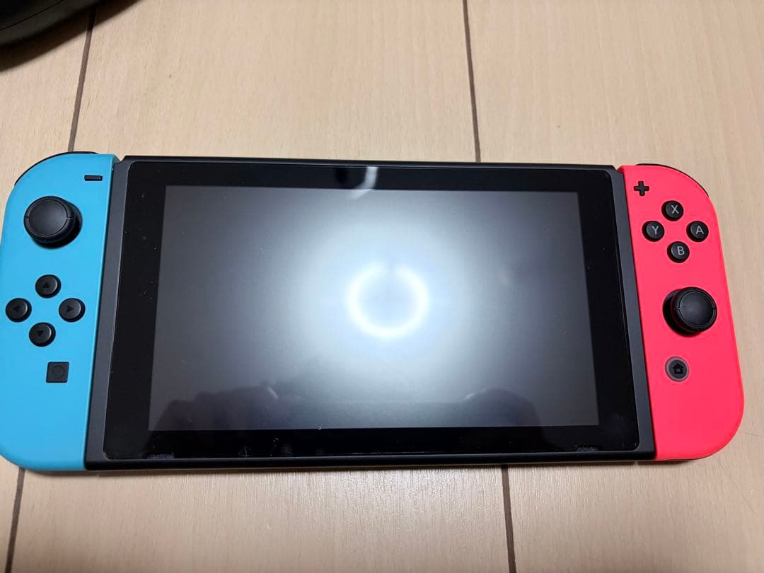 Nintendo Switch 本体＋microSDカード＋プロコン