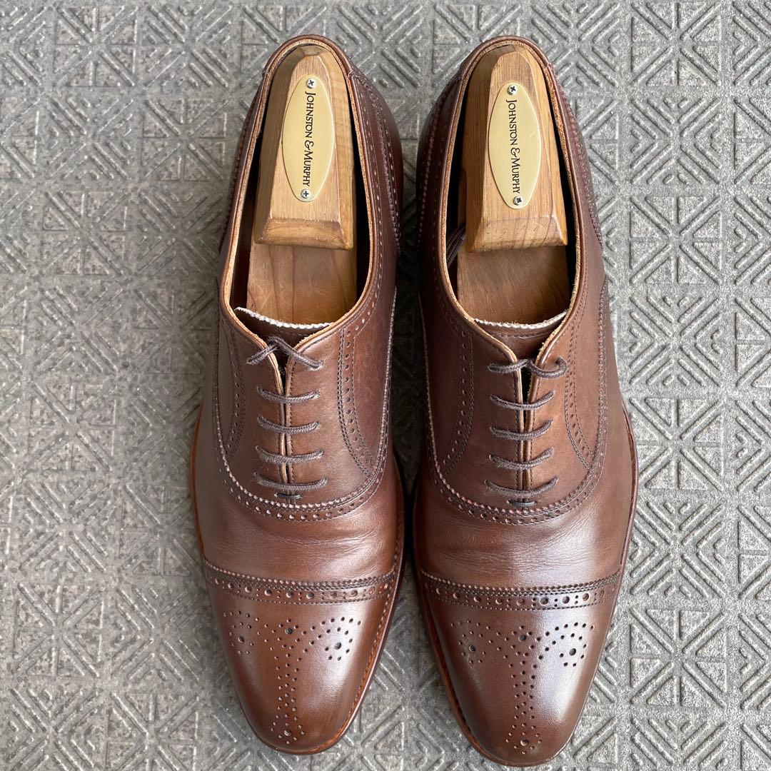 SCOTCH GRAIN 匠シリーズ　HA9040 24.5cm