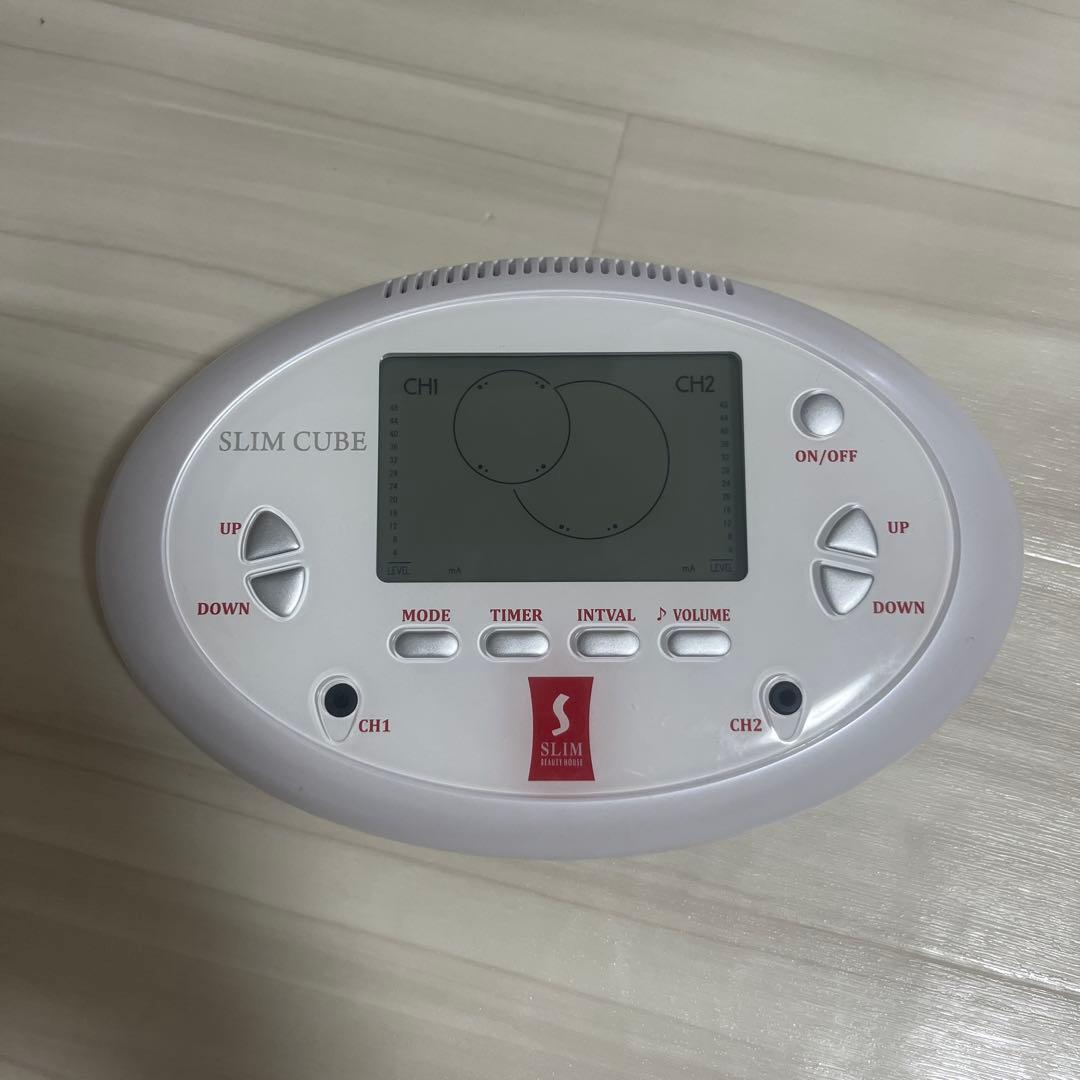 スリムビューティハウス スリムキューブ