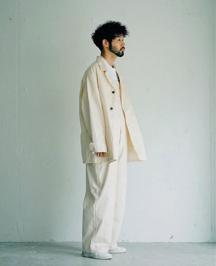 Lee l'echoppe レショップ EX LOCO JACKET 46