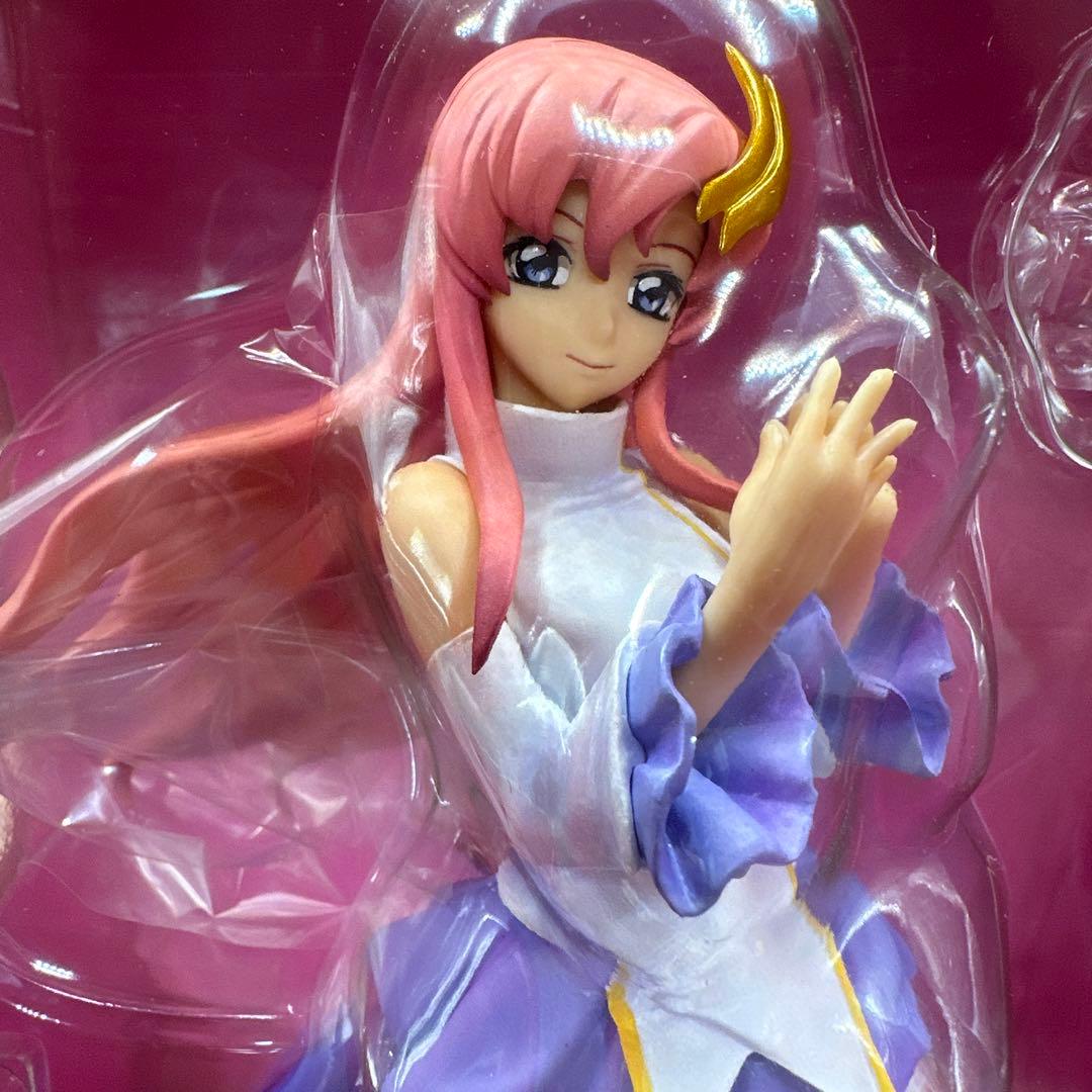 RAHDX ガンダム アーカイブス サイド5 ラクス・クライン