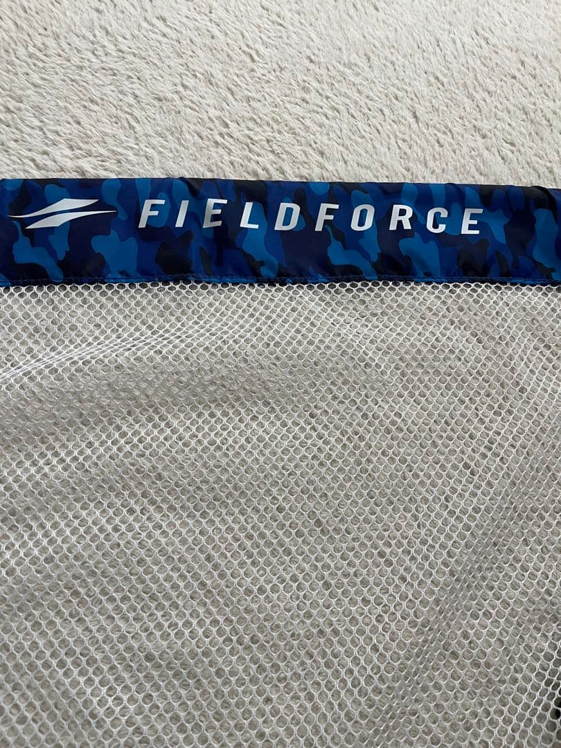 FIELD FORCE バッティングネット、マシーン、ボール、アダプター、バット