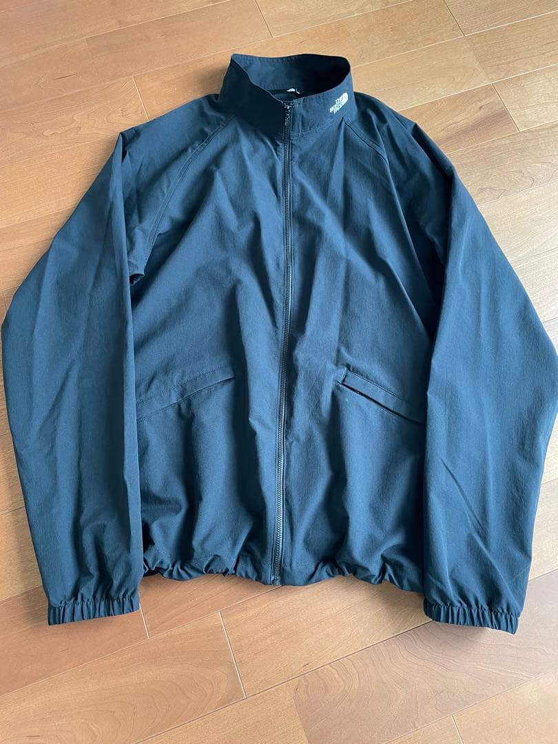 TNF Be Free Blouson ノースフェイス ブラック XXL未使用
