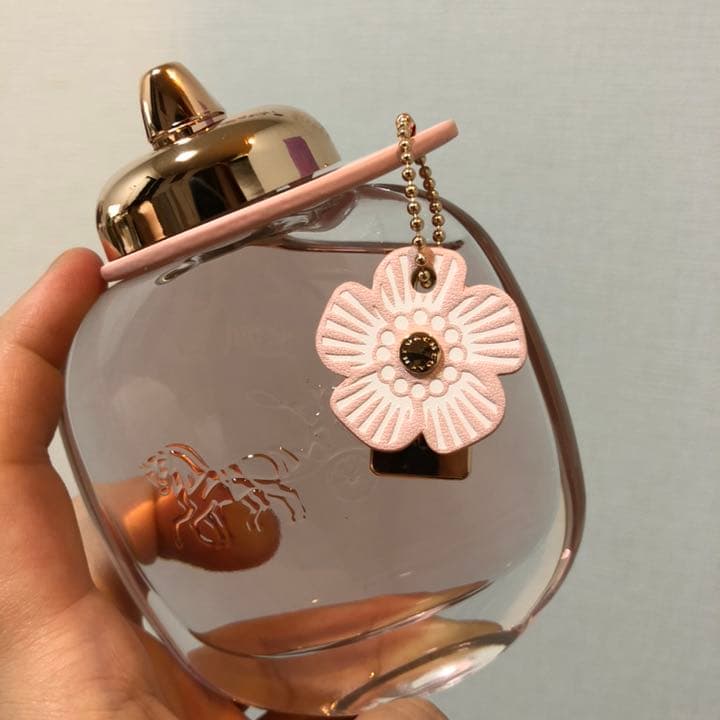 COACH 香水 フローラルオードパルファム 90ml