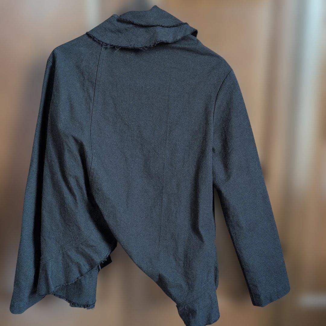 trico C0MME des GARSONS ジャケット　S