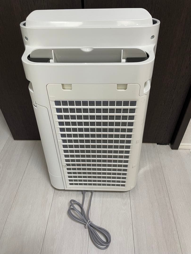 シャープ 加湿空気清浄機 KC-50TH4 プラズマクラスター