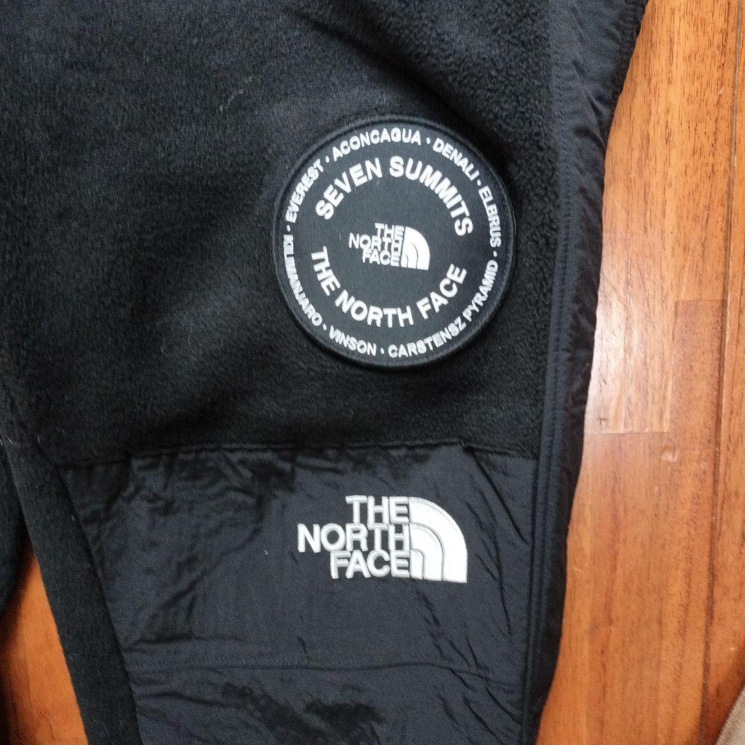 メノレカリ太郎様「未使用に近い」ノースフェイ7サミットヒマラヤンフリーススーツM
