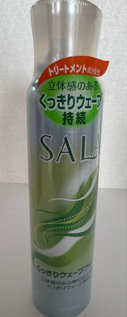 SALA パウダースプレー 、ヘアスタイリング