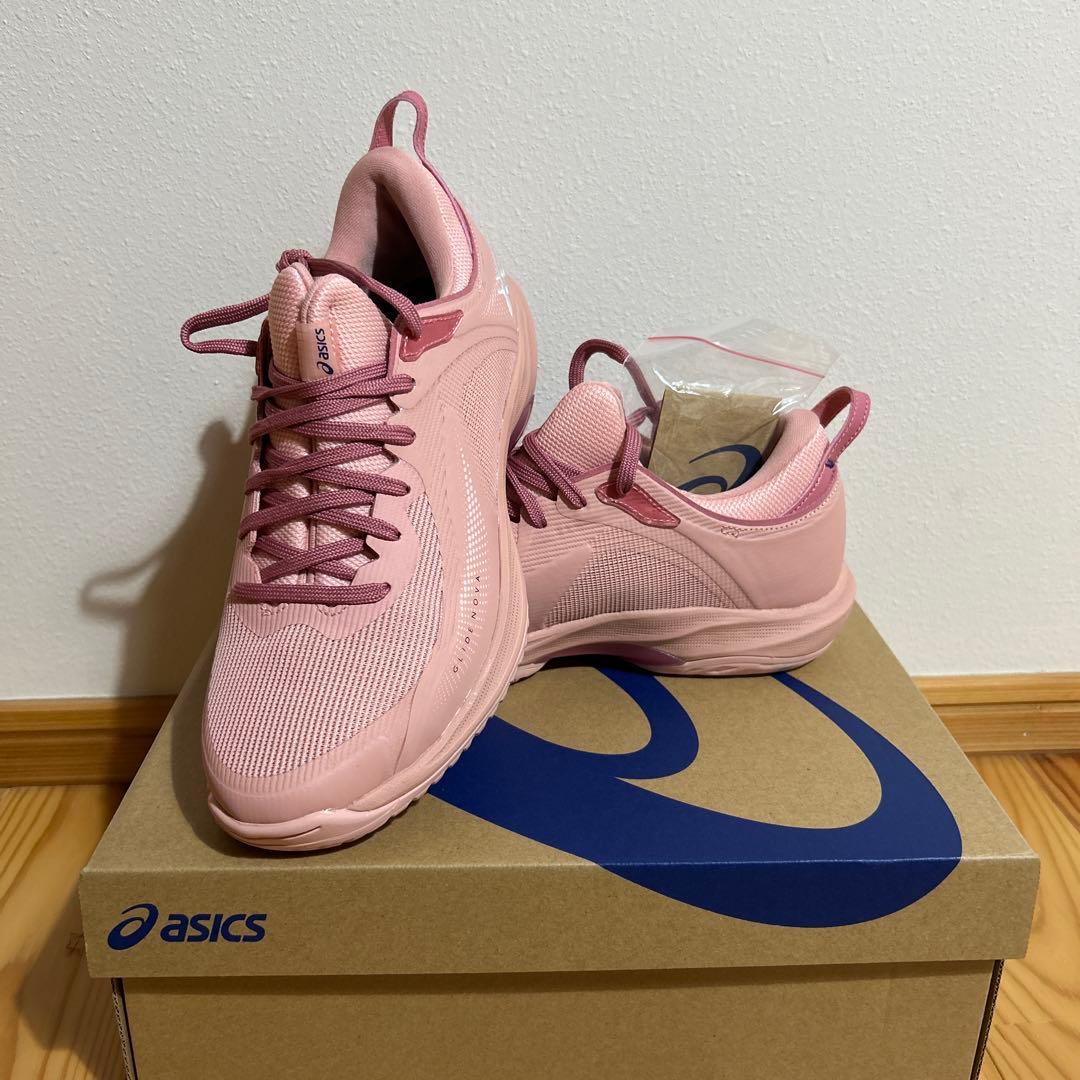 新品未使用　glide nova ff 4 ピンク