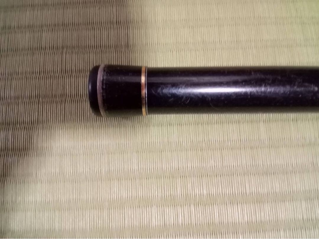 がまかつ がま鮎ビンテージV-II 引抜チャラ瀬90