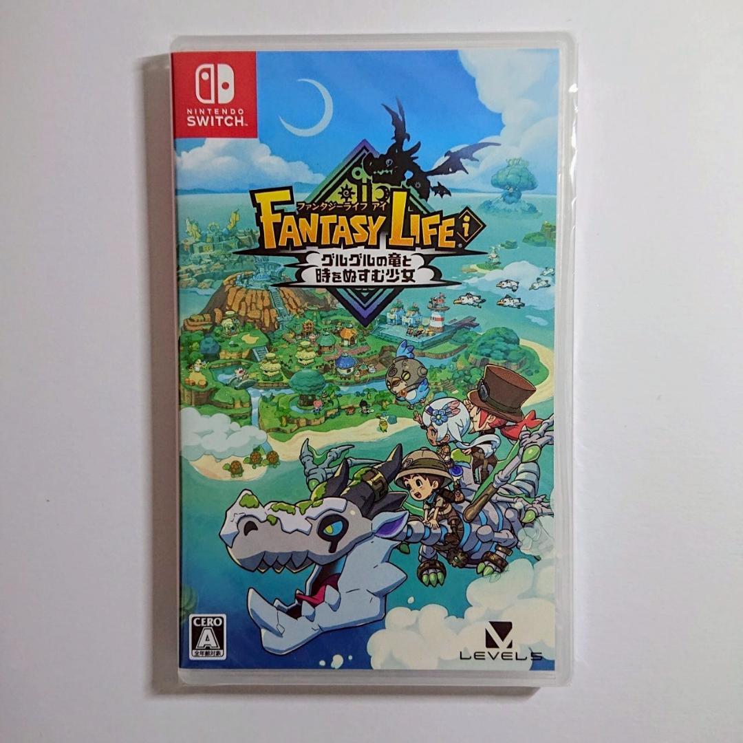 Nintendo Switch ソフト 4本セット [4014]