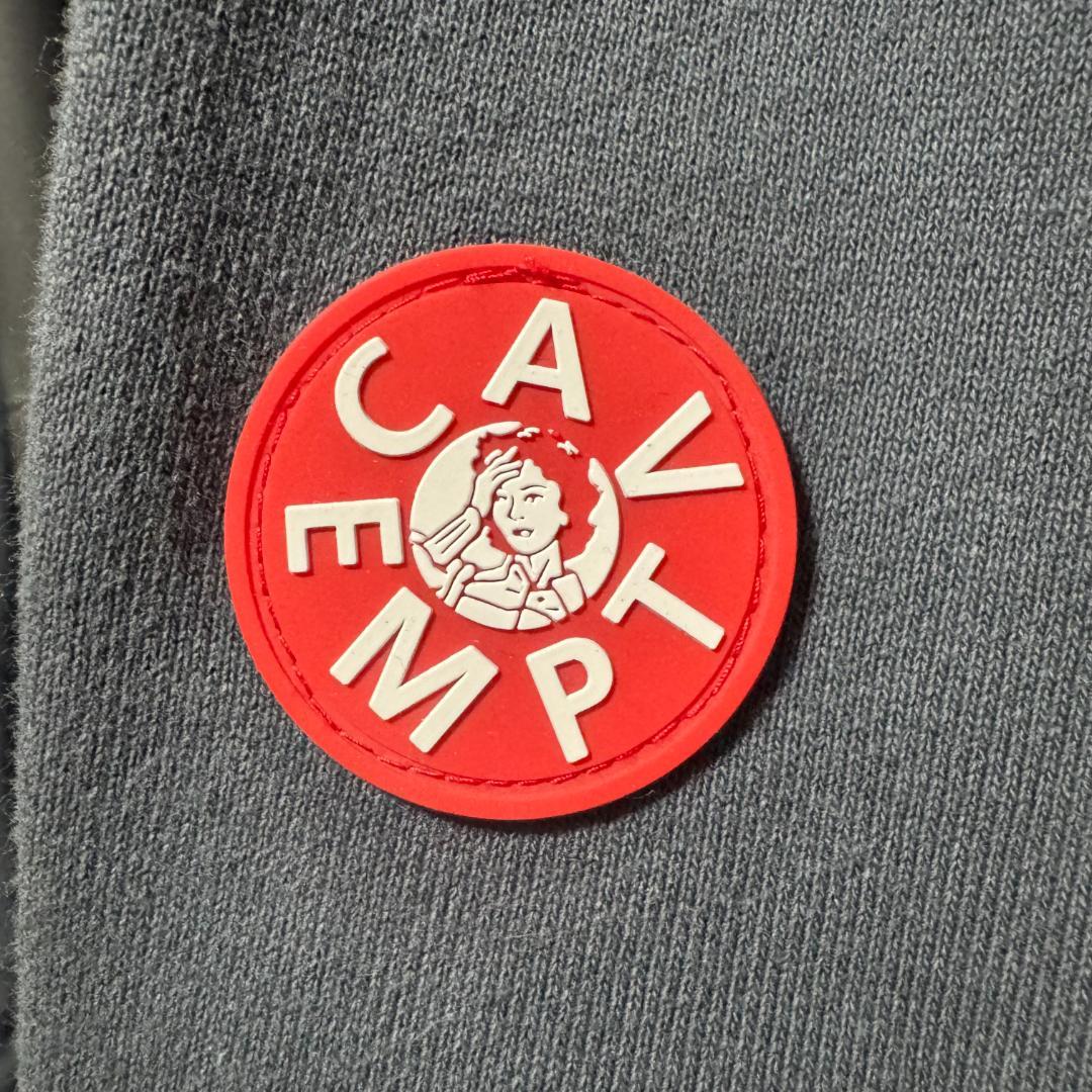 C.E CAV EMPT SWEAT スウェット トレーナー スミクロ XL