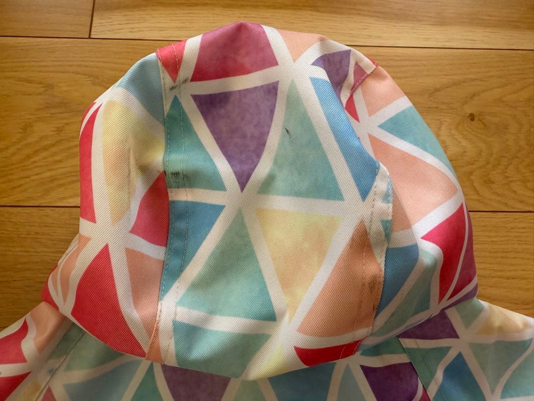 【たふ様】【双子】スキーウェア　YUK 110サイズ　2着上下セット