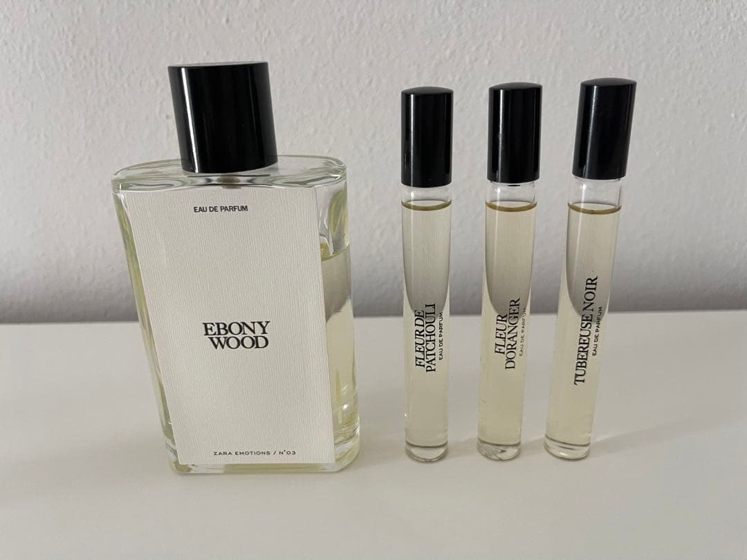 香水　13本セット　まとめ売り