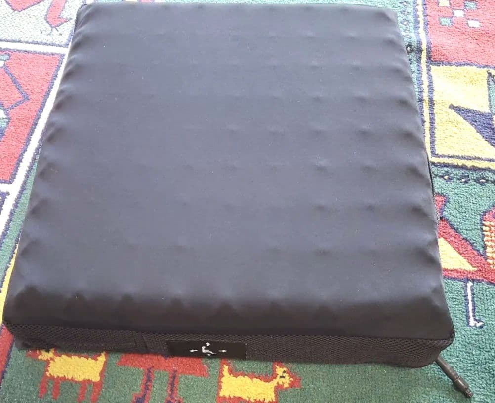 ロホ　クッション 　ロホクッション　42×42センチ少し大きいタイプ2020年製