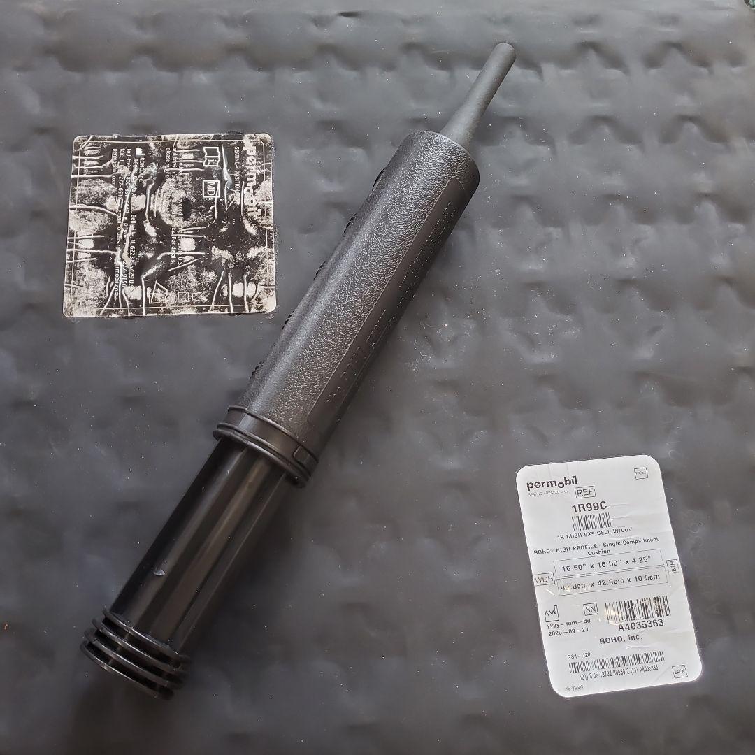 ロホ　クッション 　ロホクッション　42×42センチ少し大きいタイプ2020年製