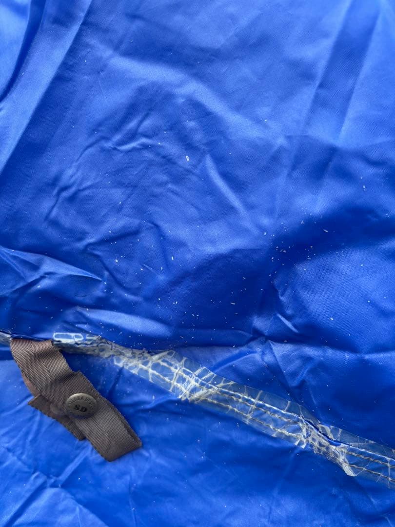 シエラデザインズ SIERRA DESIGNS HALF MOON 2 PLUS