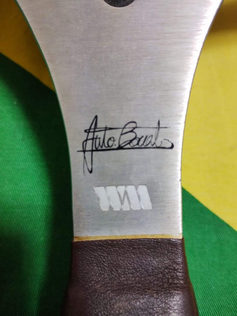 h*u様 momo　ステアリング