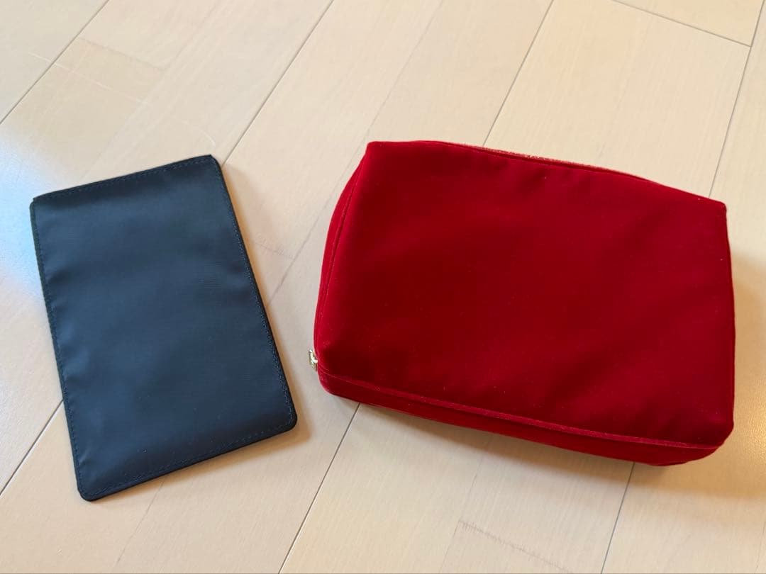 CHANEL シャネル ノベルティ 試供品 セット