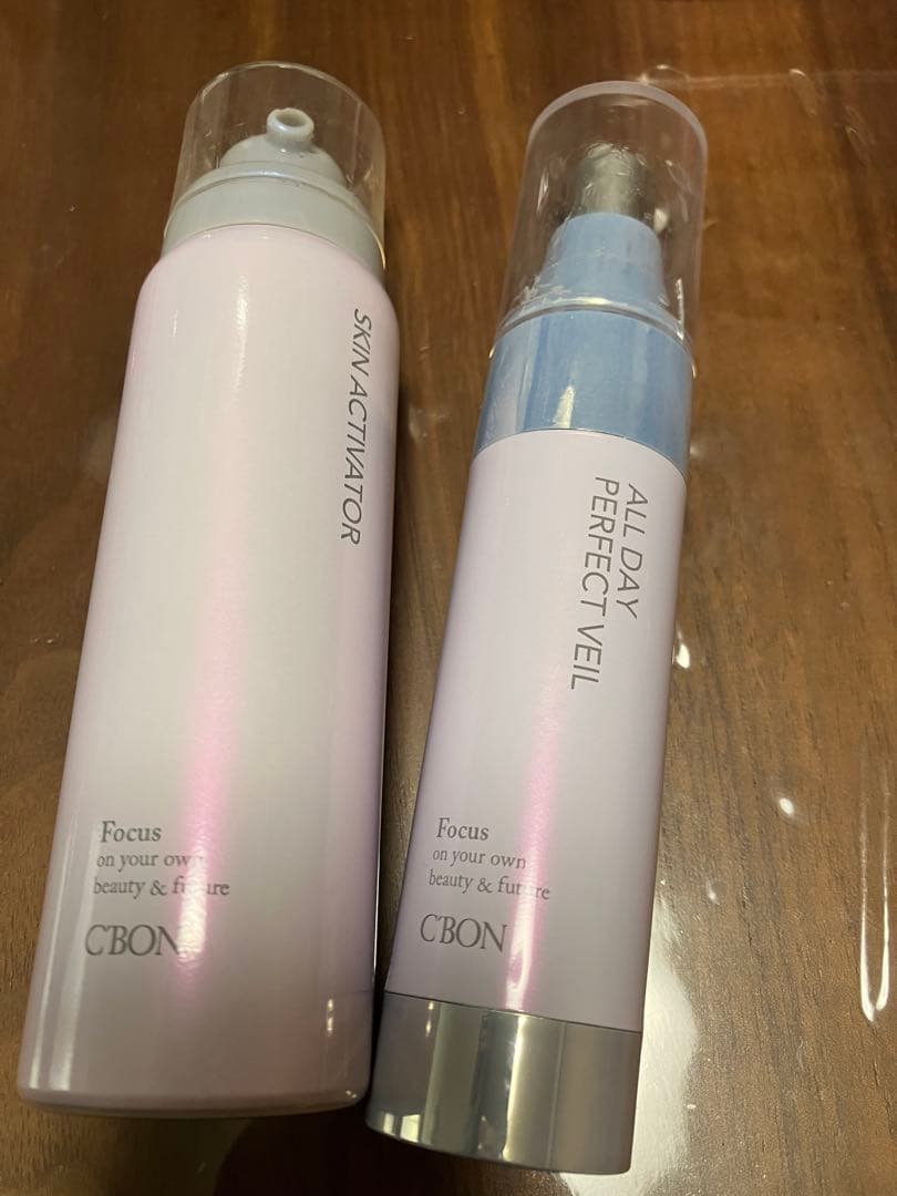 シーボン　フォーカスセット